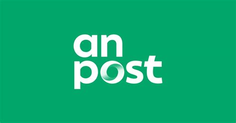 an post address pal|AddressPal help .